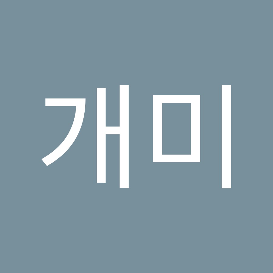 Jaeman Hwang YouTube channel avatar
