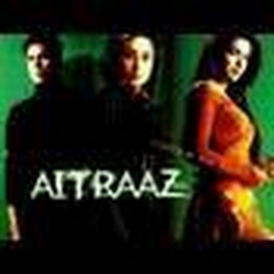 AITRAAZatRahidTv Avatar de canal de YouTube