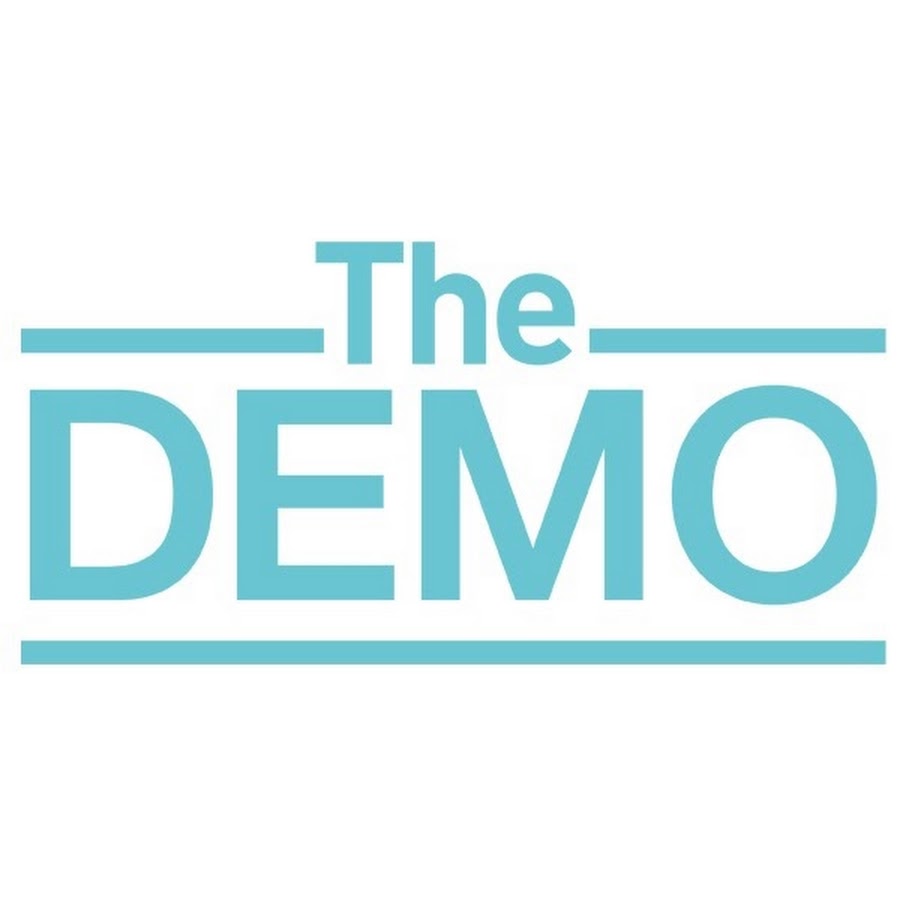 demoprojectband YouTube-Kanal-Avatar