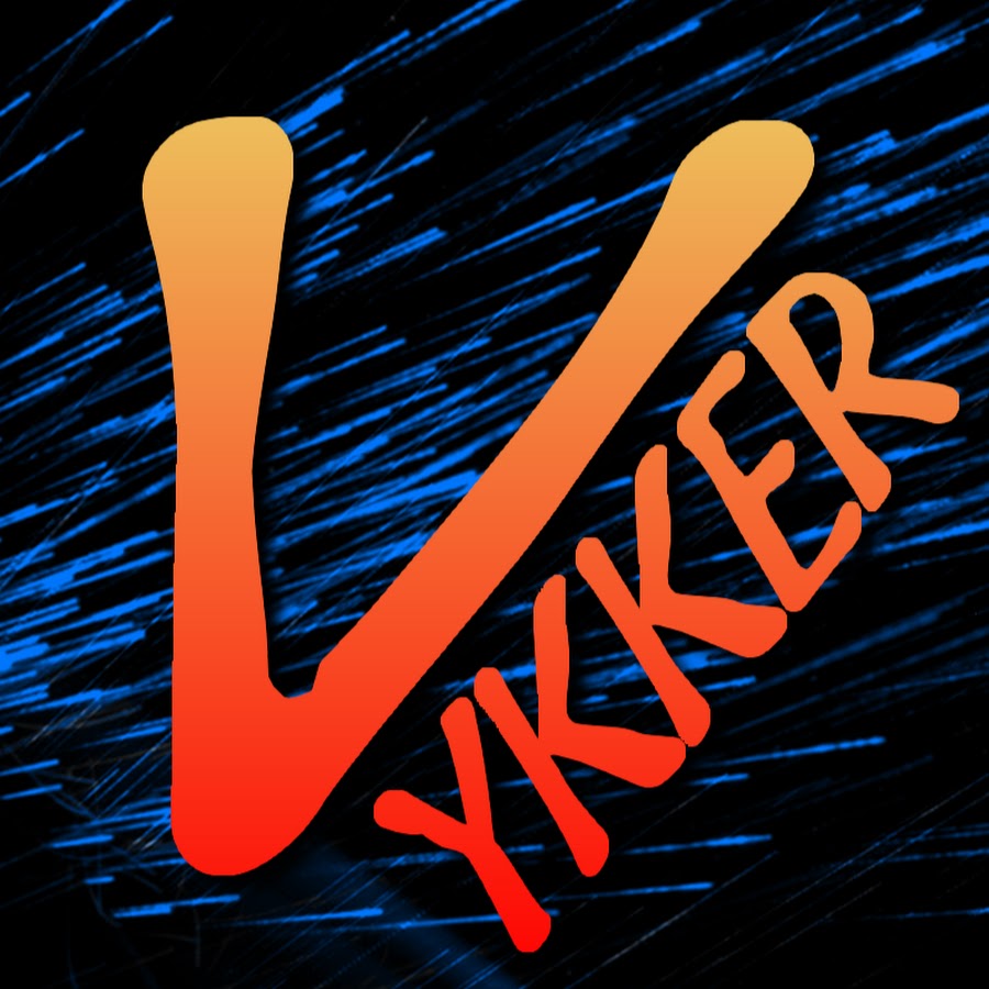 Vykker YouTube-Kanal-Avatar