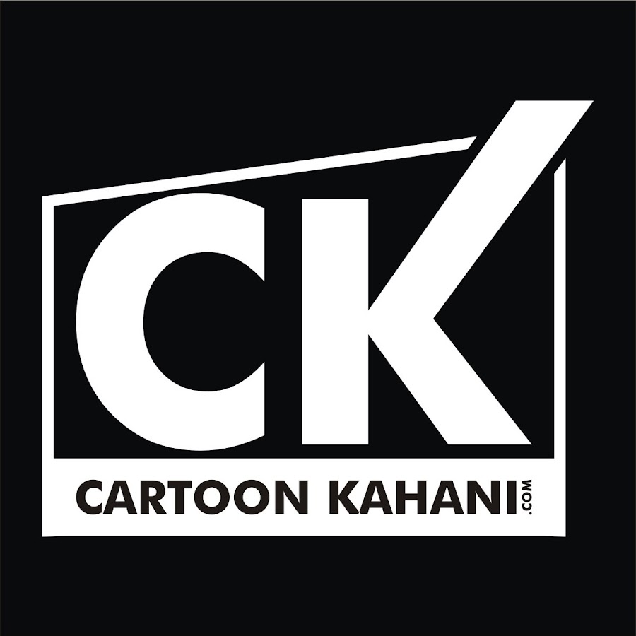 Cartoon Kahani YouTube kanalı avatarı