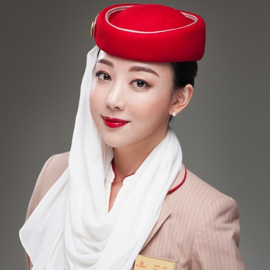 cabincrew story YouTube channel avatar