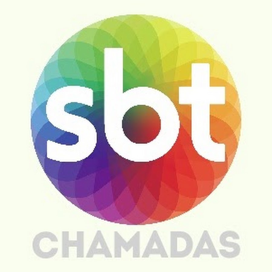 SBT Chamadas Avatar de chaîne YouTube