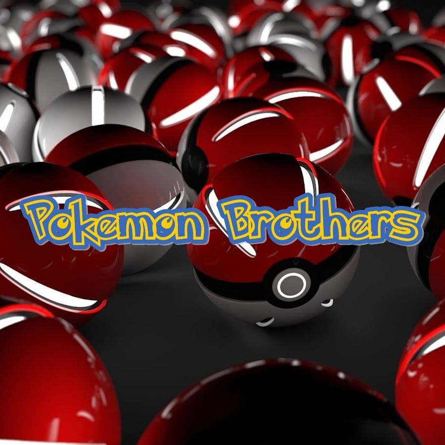 Pokemon Brothers