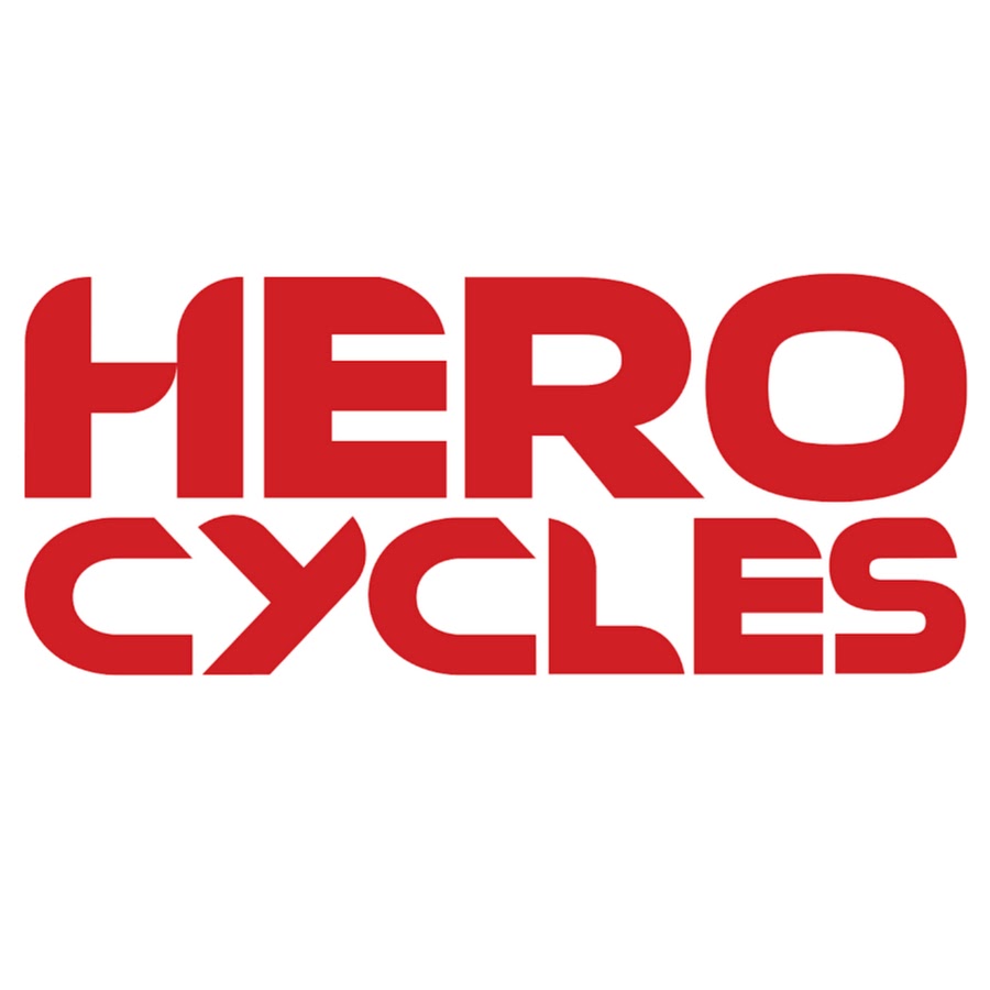 Hero Cycles YouTube channel avatar
