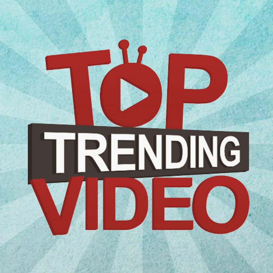 TopTrendingVideo ইউটিউব চ্যানেল অ্যাভাটার