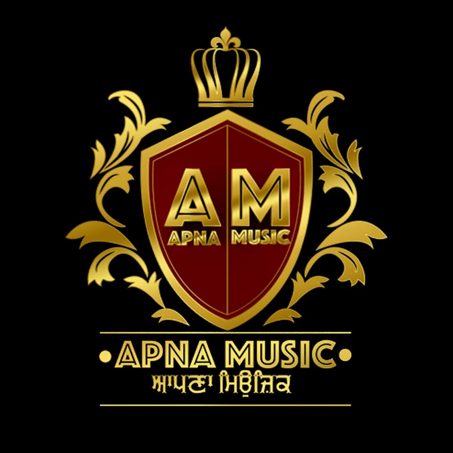 Apna Music رمز قناة اليوتيوب