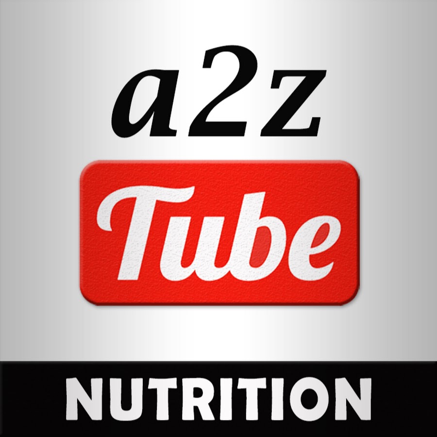 a2ztube Nutrition YouTube channel avatar