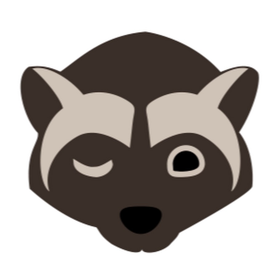 Skunk Bear رمز قناة اليوتيوب