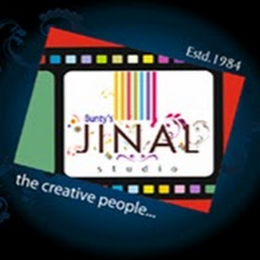 Jinal Studio Awatar kanału YouTube