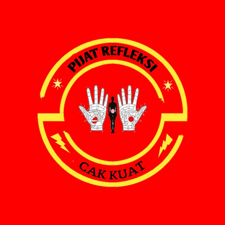 Cak Kuat Refleksi رمز قناة اليوتيوب