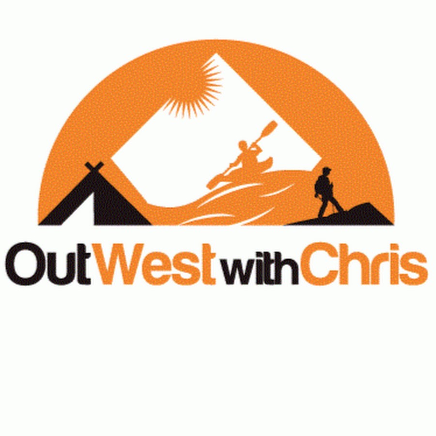 Out West with Chris