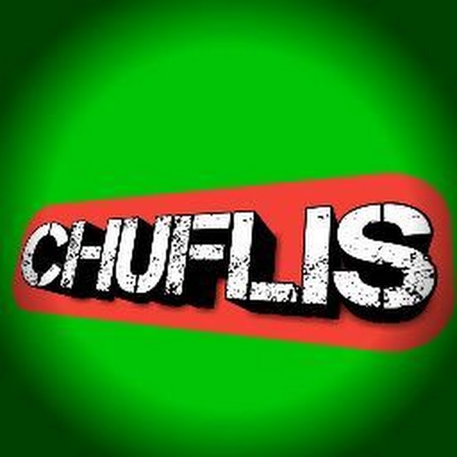 CHUFLIS CHANNEL YouTube channel avatar