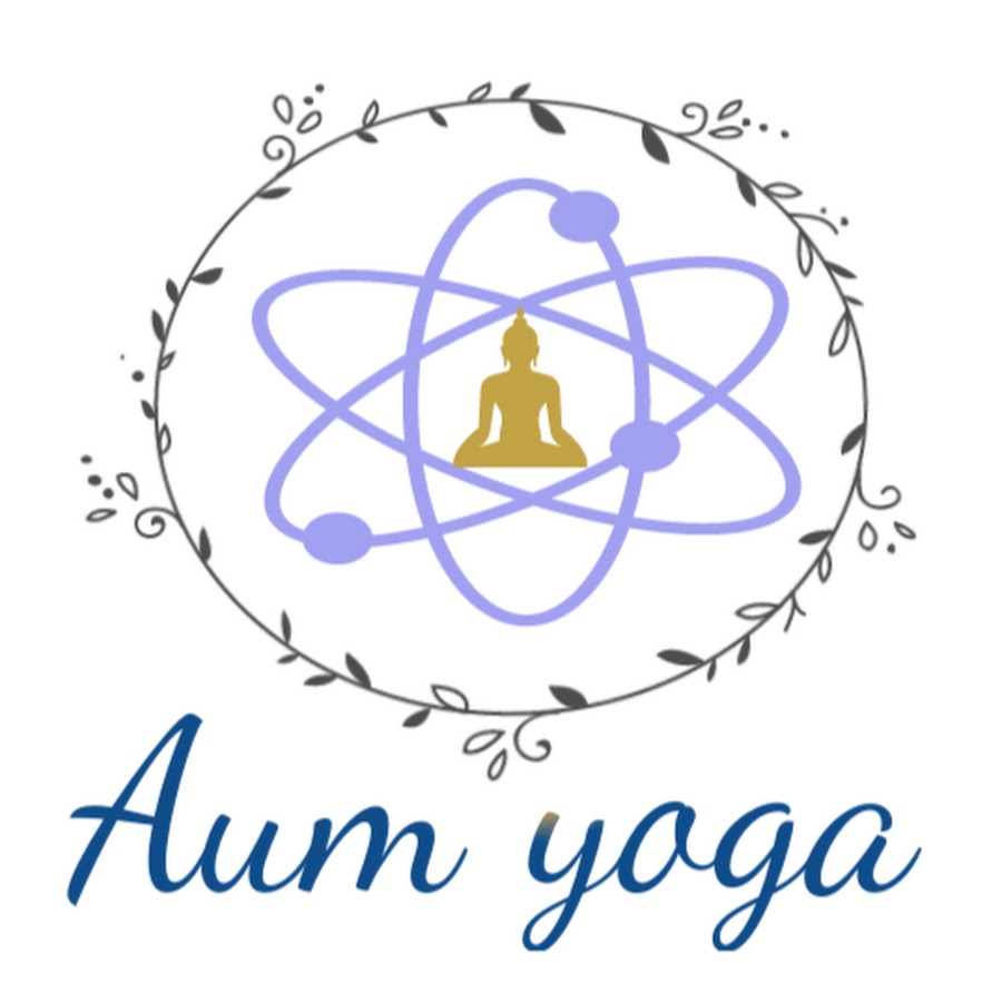 Aum Yoga Awatar kanału YouTube