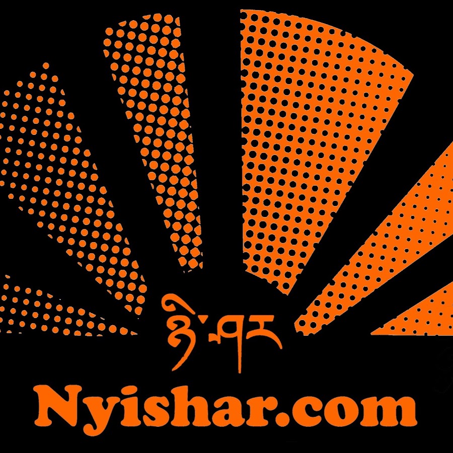 Nyishar YouTube channel avatar