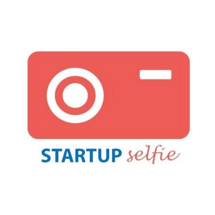 Startup Selfie YouTube 频道头像