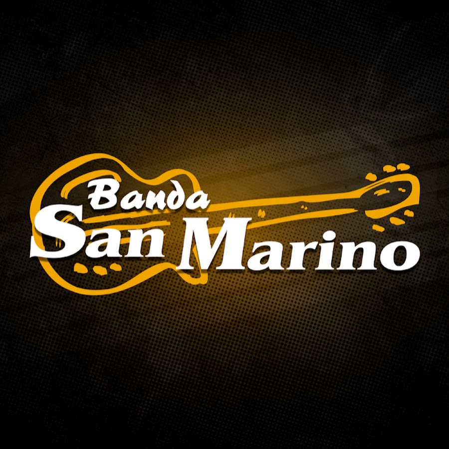 Banda San Marino YouTube-Kanal-Avatar