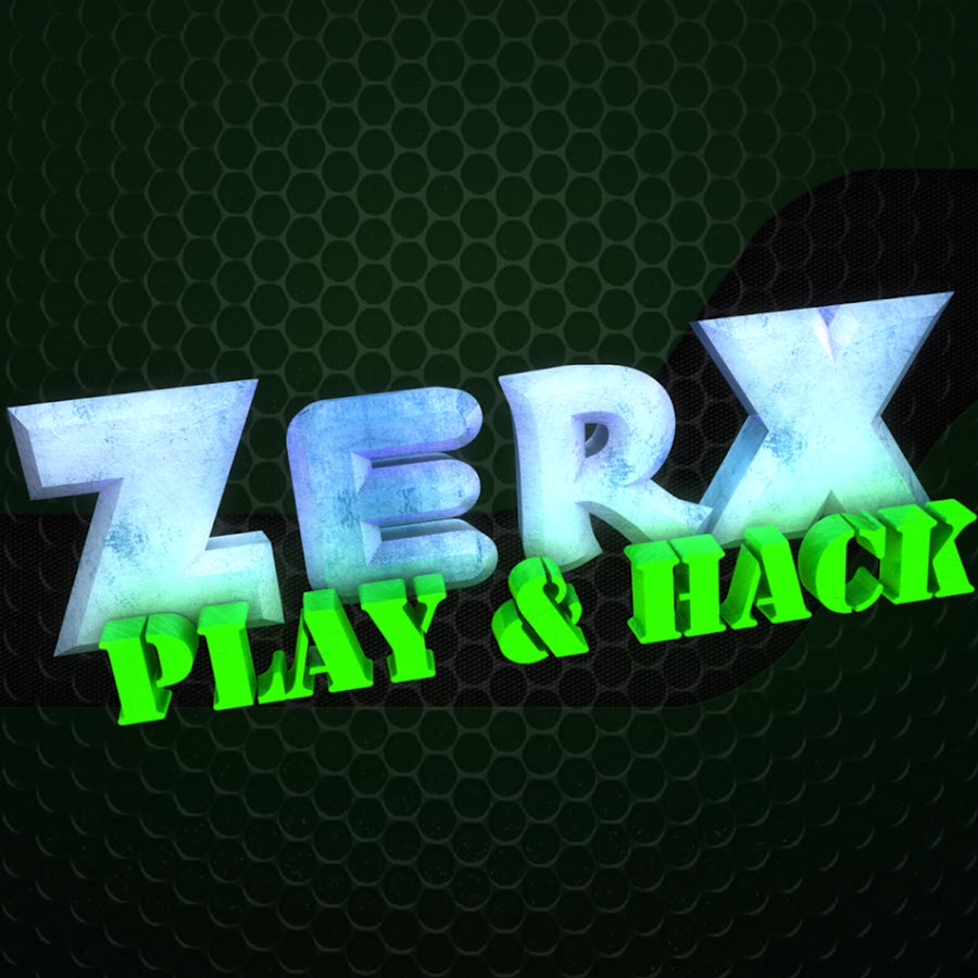 ZerXPrÃ¶ YouTube kanalı avatarı