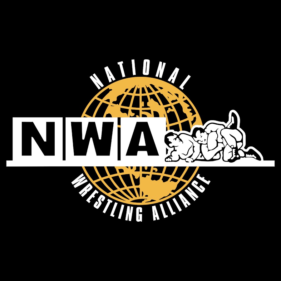 NWA YouTube channel avatar