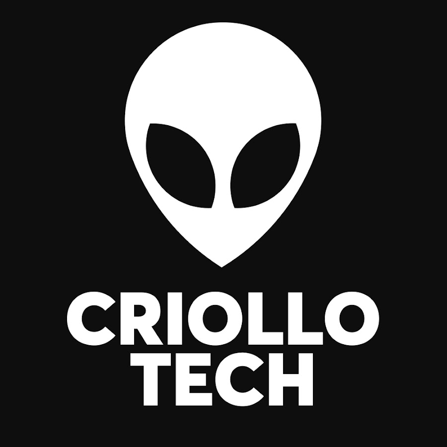 CRIOLLOTECH YouTube kanalı avatarı