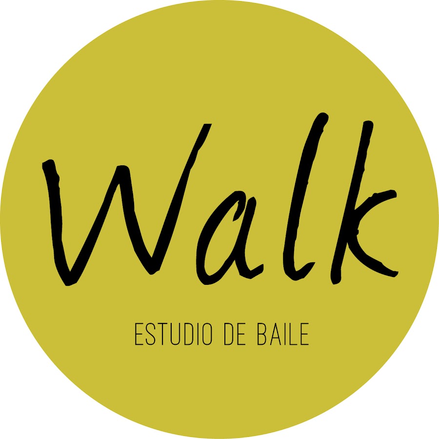 WALK Estudio de Baile यूट्यूब चैनल अवतार