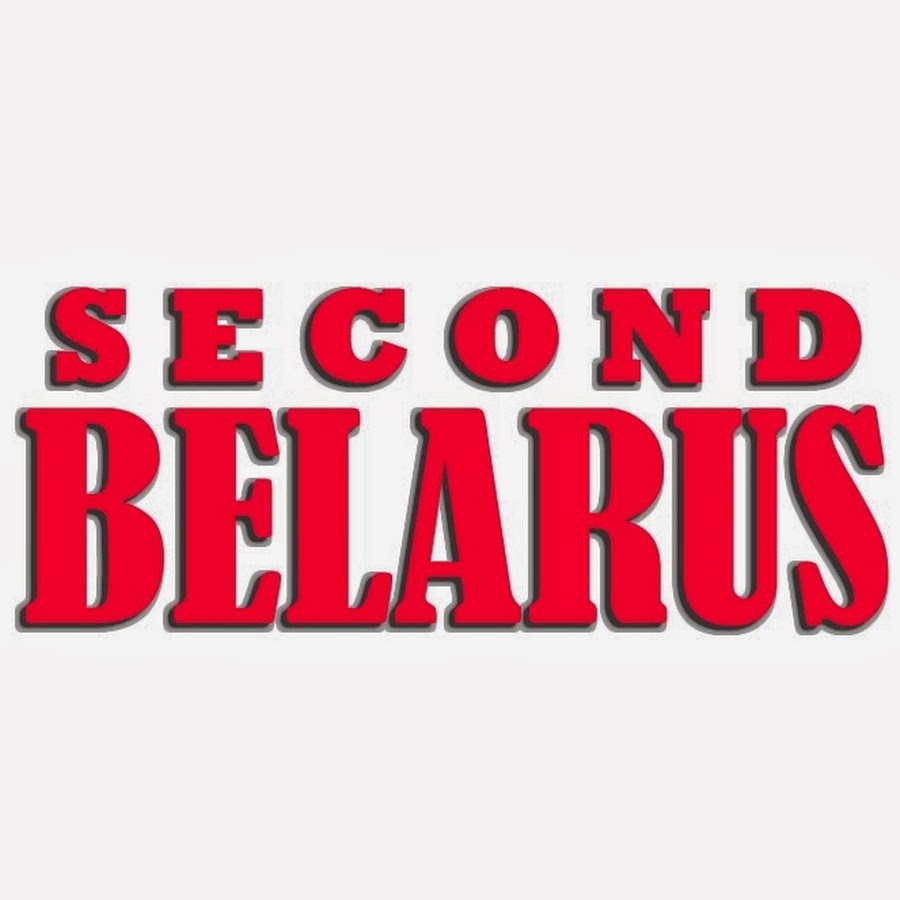 secondbelarus YouTube kanalı avatarı