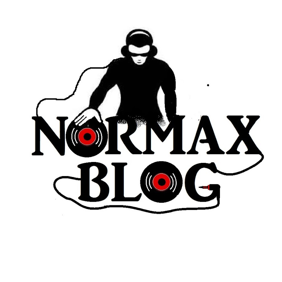 Normax blog YouTube channel avatar