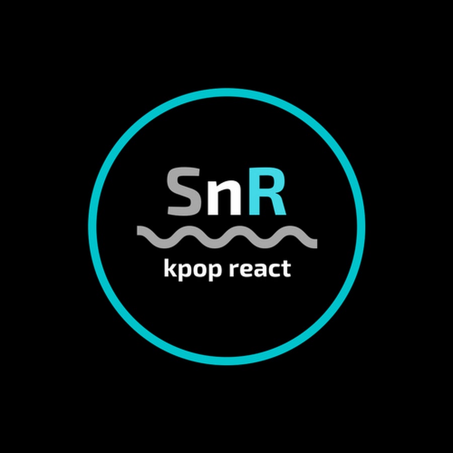SNR YouTube channel avatar