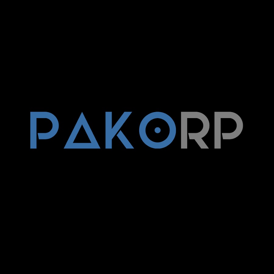 PAKORP7672 رمز قناة اليوتيوب