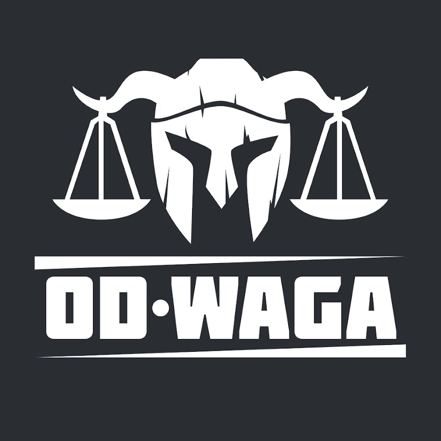 Odwaga YouTube channel avatar