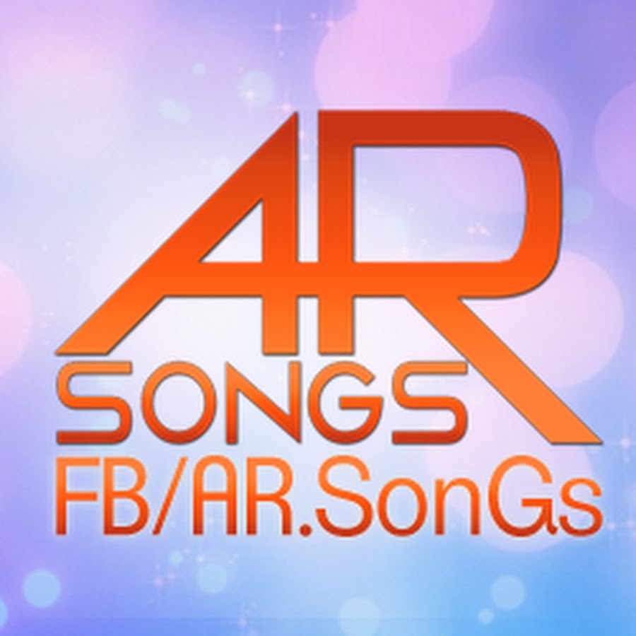 AR SonGs Avatar channel YouTube 
