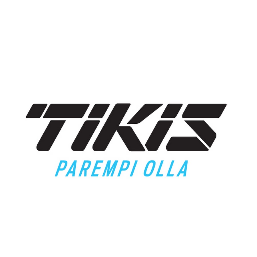 Tikis - Parempi olla Avatar channel YouTube 