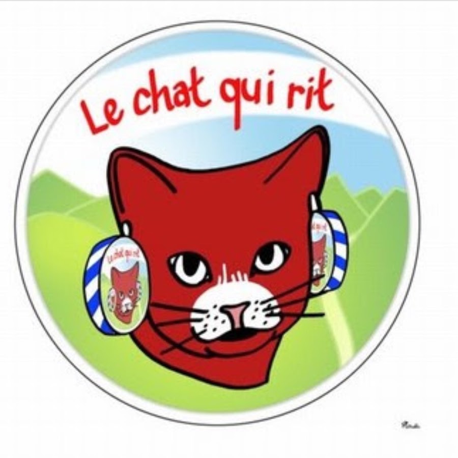 Le Chat Qui Rit Youtube