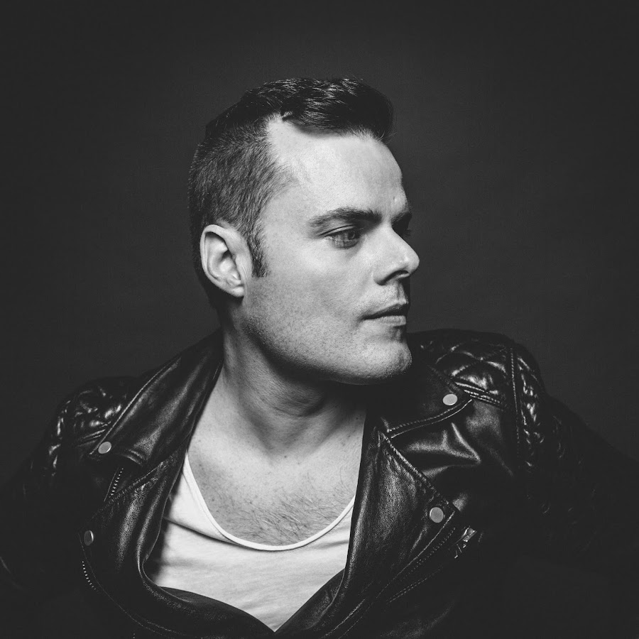 Marc Martel Аватар канала YouTube
