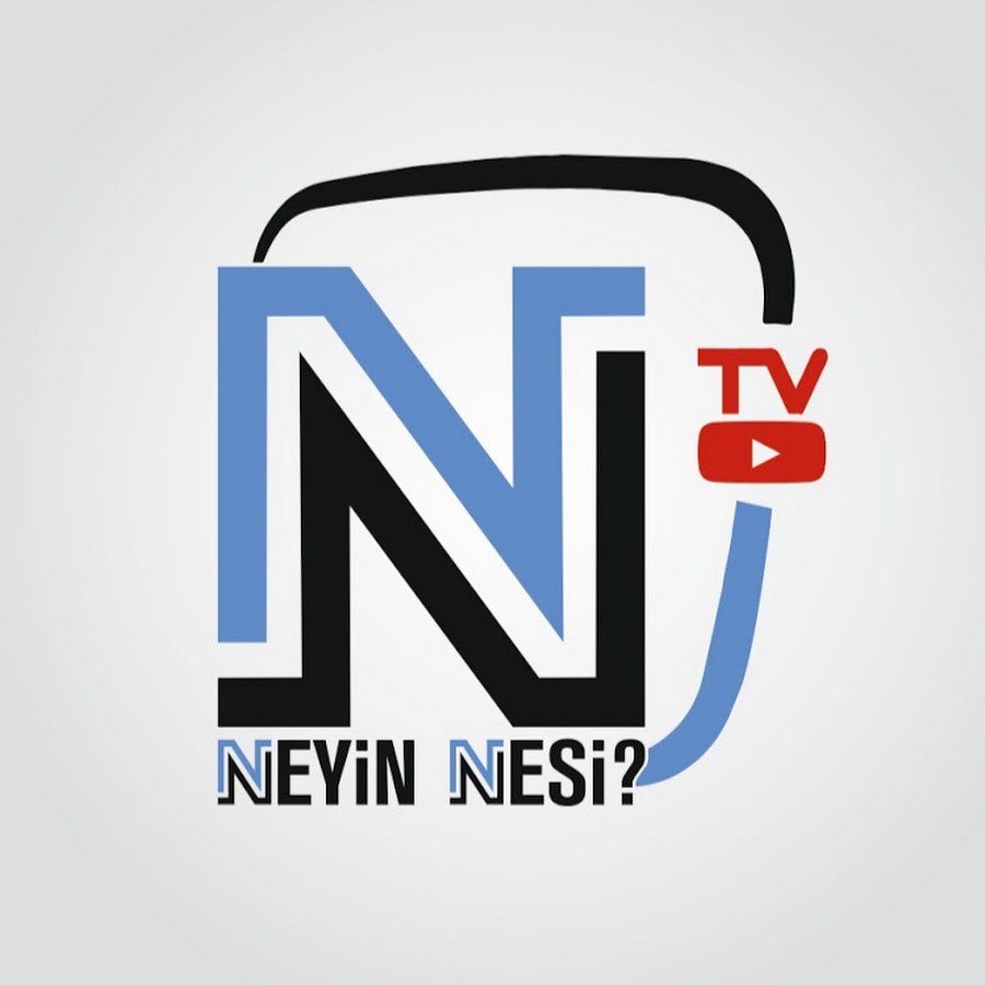Neyin Nesi TV YouTube kanalı avatarı