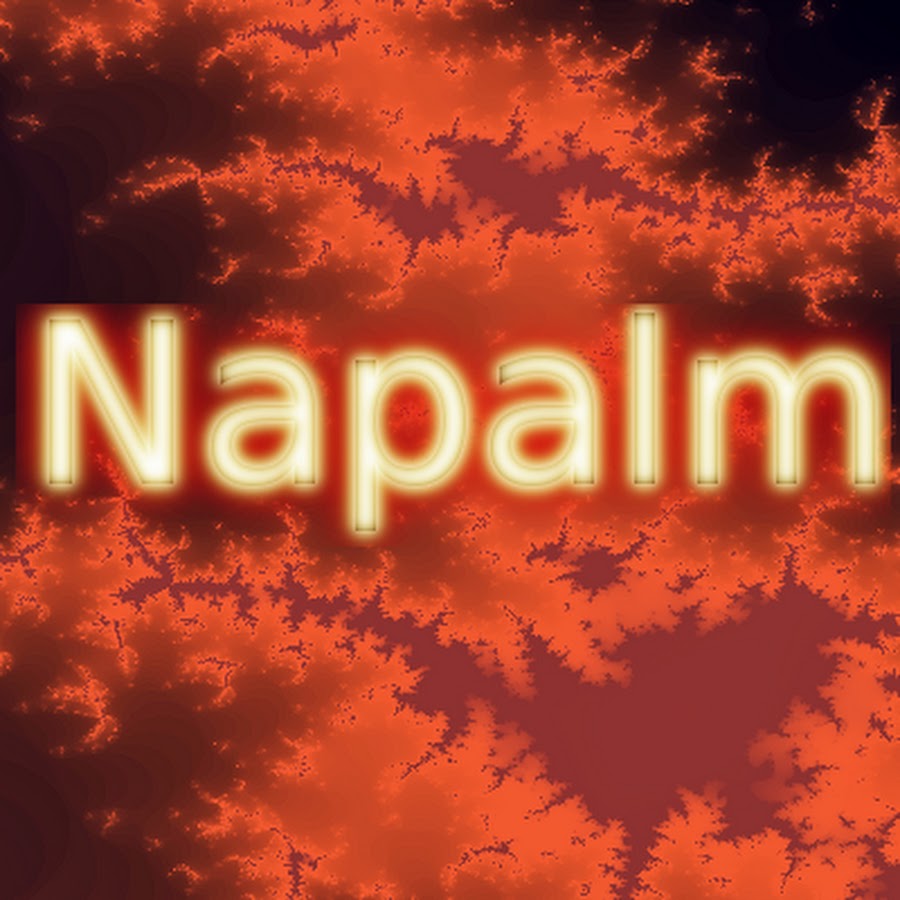 Napalm985 YouTube channel avatar