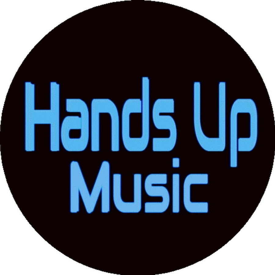 HandsUp Music YouTube channel avatar