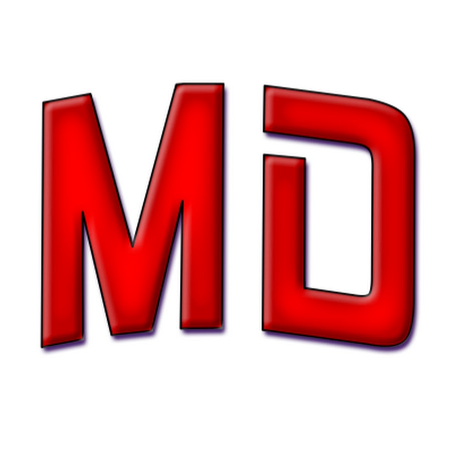 MegaDetection YouTube channel avatar