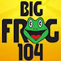 Big Frog 104 - @BigFrog104WFRG YouTube Profile Photo