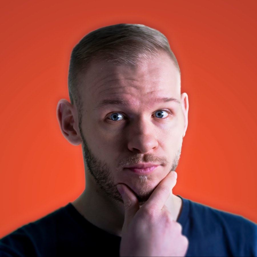 Andrzej Pach â€¢ PowerPoint & After Effects YouTube channel avatar