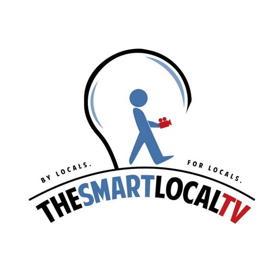 TheSmartLocal Avatar del canal de YouTube