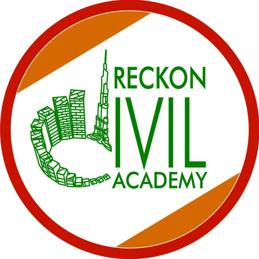 RECKON CIVIL ACADEMY YouTube channel avatar