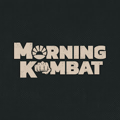 Morning Kombat avatar