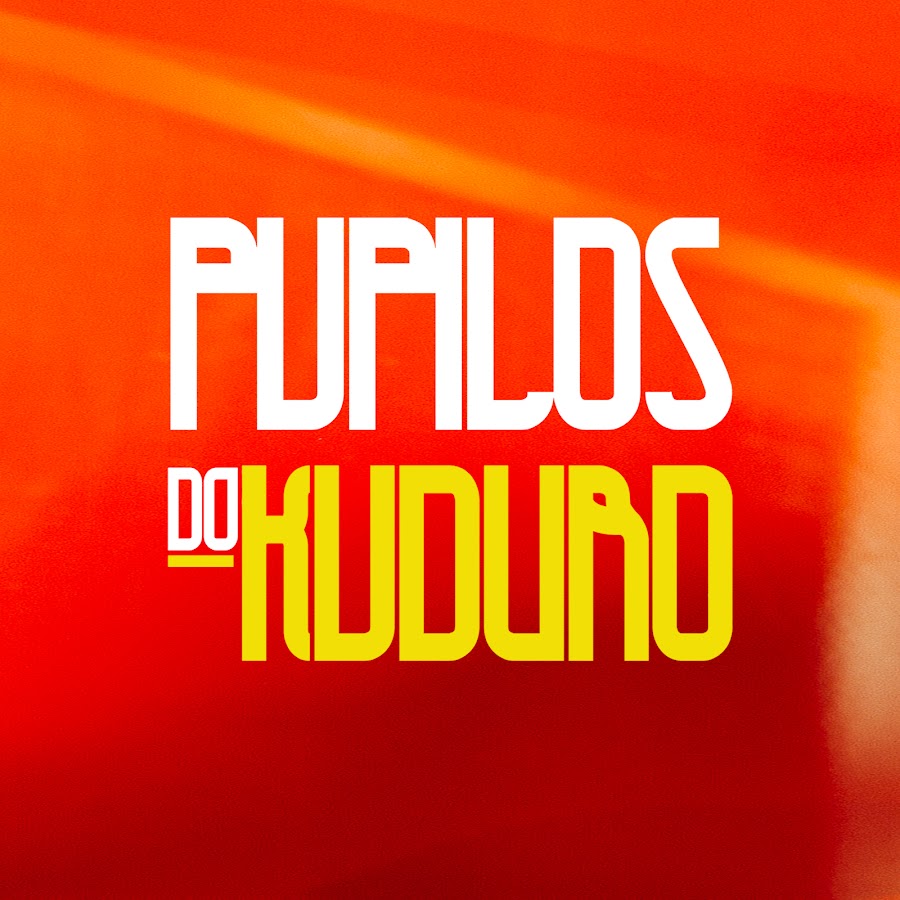Pupilos Do Kuduro YouTube channel avatar