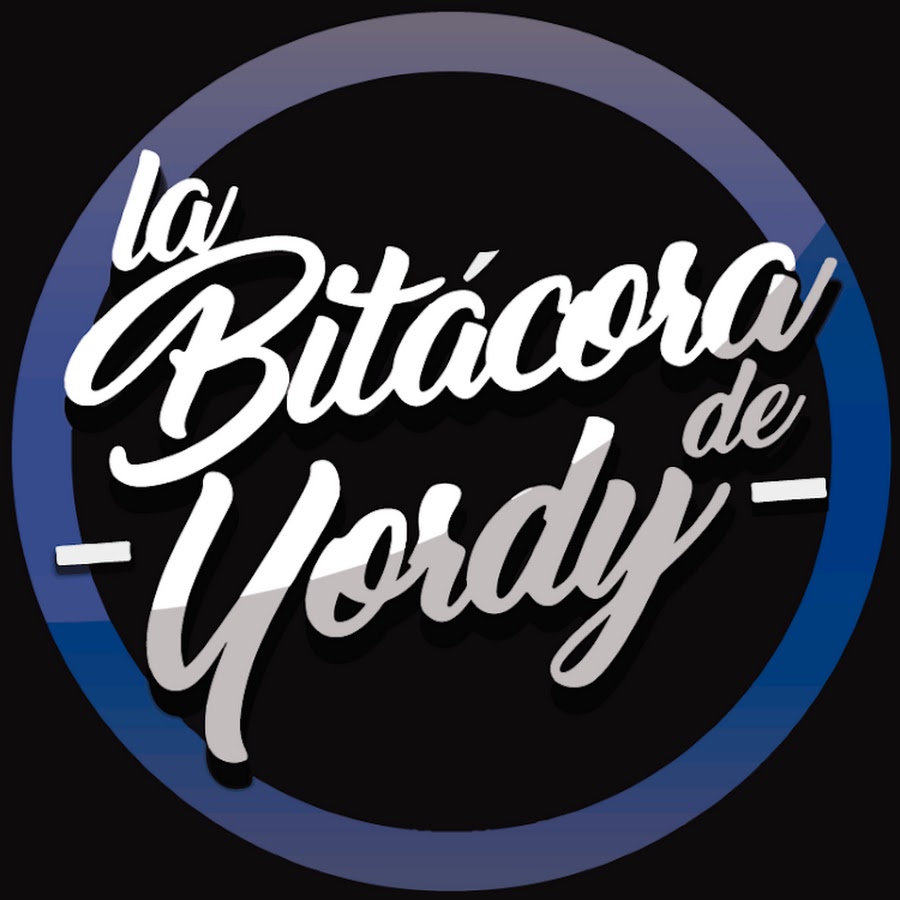 La BitÃ¡cora De Yordy YouTube channel avatar