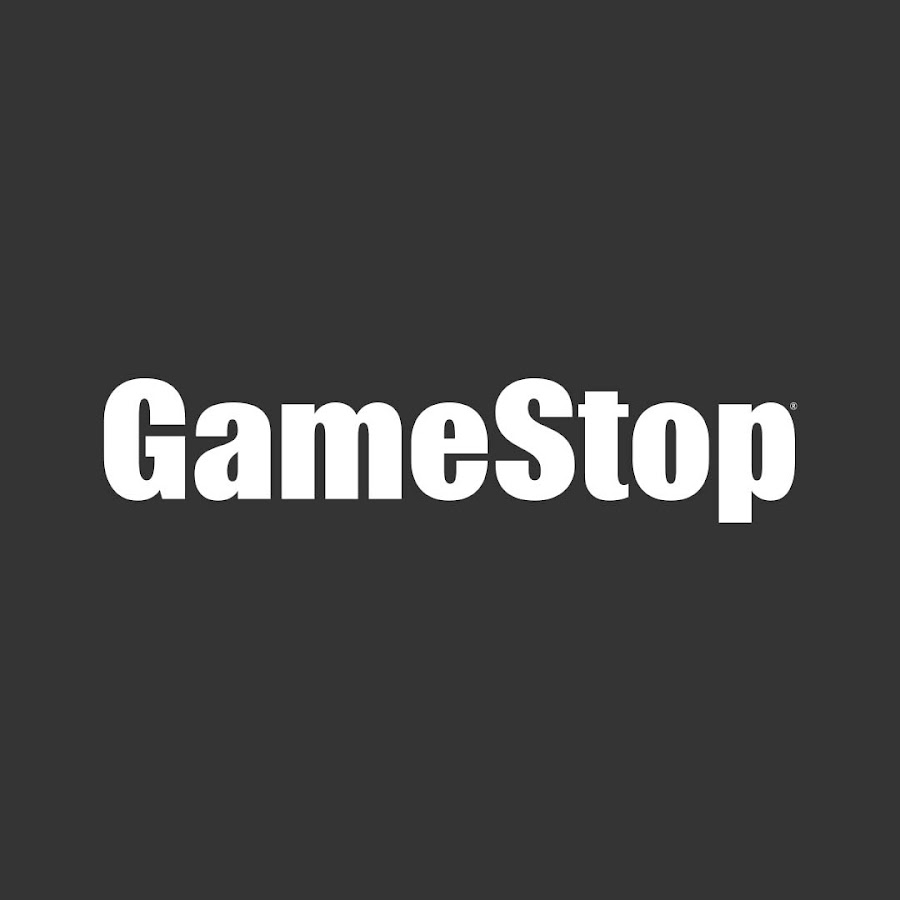 GameStop - ZiNG Pop Culture YouTube channel avatar