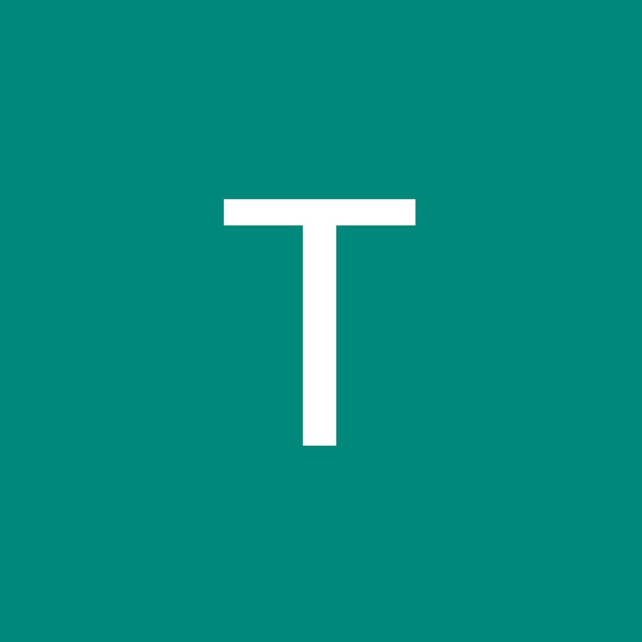 Tiago Casagrande YouTube kanalı avatarı