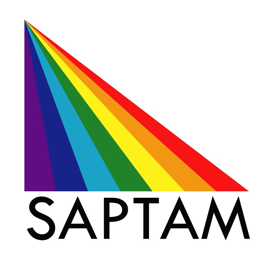 SAPTAM INTERNATIONAL YouTube channel avatar