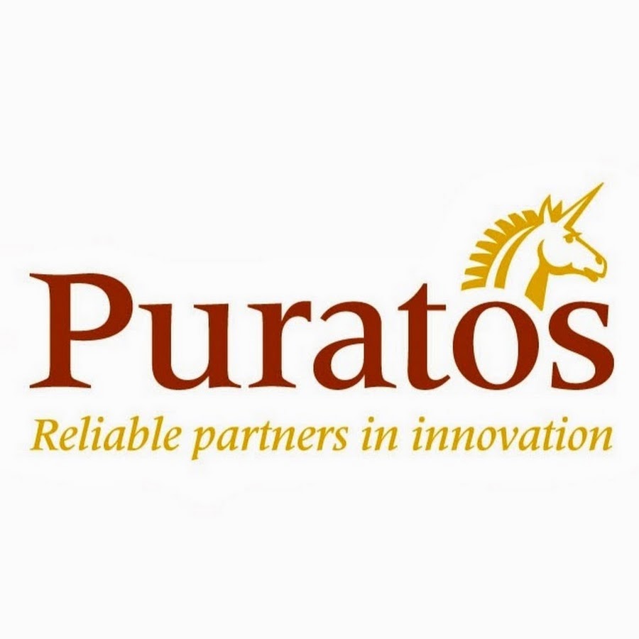Puratos Group YouTube channel avatar