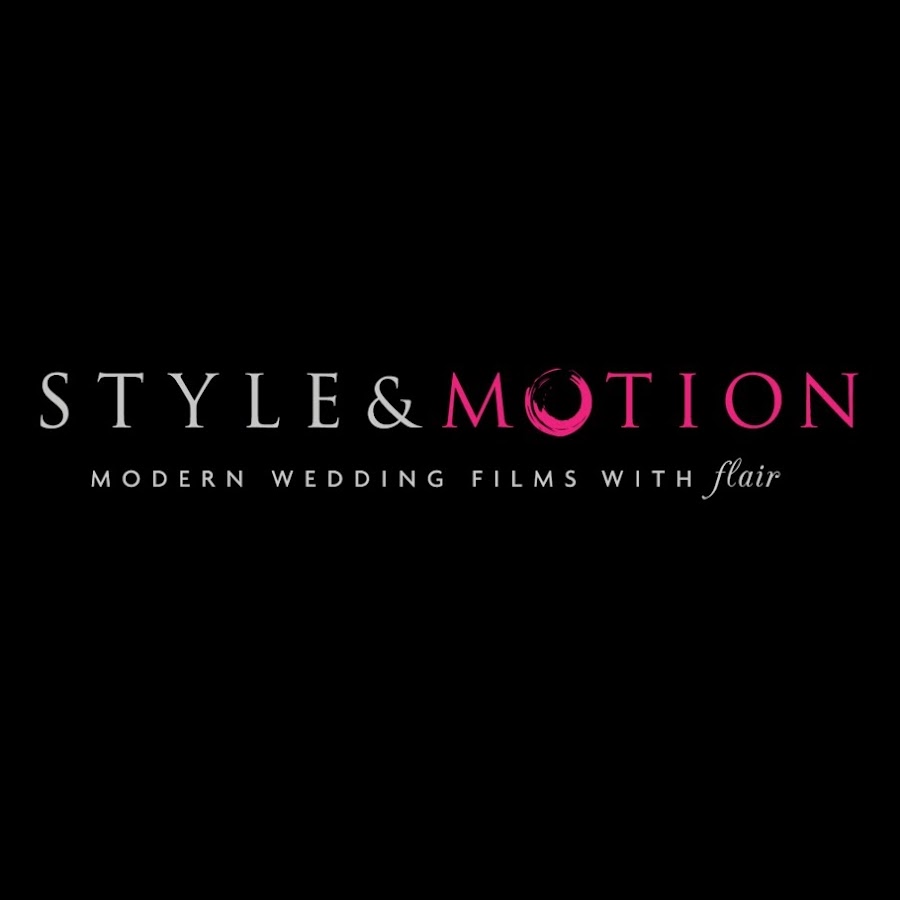 StyleAndMotion YouTube channel avatar